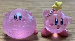 カービィ フィギュアセット