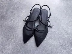 azul by moussy シアーパンプスSのサムネイル