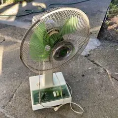 動作確認済み 三菱 扇風機 R30J-RT-R 2016年製 レッド 赤 - メルカリ