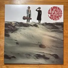 廃盤レコード/GLIM SPANKY/SUNRISE JOURNEY - メルカリ