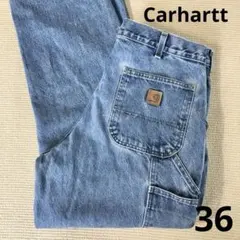 2026年最新】CARHARTT ペインターパンツ w36の人気アイテム - メルカリ