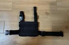 volk tactical gear レッグリグ