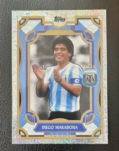 2025年最新】ディエゴマラドーナの人気アイテム - メルカリ