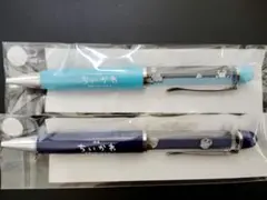 映画ちいかわ 人魚の島のひみつ ボールペン 2本セットのサムネイル