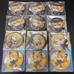 浦島坂田船 センラ 缶バッジ まとめ