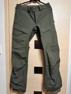Burton AK GORE-TEX swash パンツMサイズ