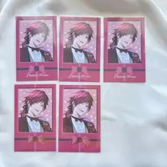 ジューンブライド2024 ローレン ランダムチェキ風カード Aグループ