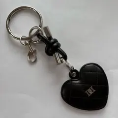 Darich ノベルティ 限定キーチェーン vol.2 ハートロゴマルチチャーム