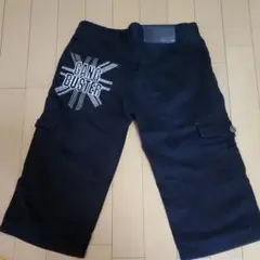 キッズハーフパンツ【160】