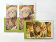 プロセカエピックカード 日野森志歩