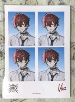 りぃページ　ばぁう お渡し会 実写ブロマイド　4枚セット 2025年最新】ばぁう ブロマイドの人気アイテム - メルカリ