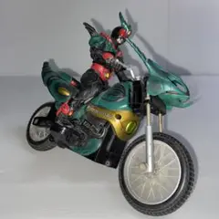 2025年最新】仮面ライダーアギト ラジコンの人気アイテム - メルカリ