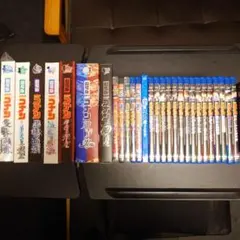 ししし様専用　劇場版名探偵コナン Blu-ray全28作品コンプリートセット