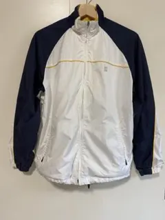 2025年最新】nike ウインドブレーカー 白の人気アイテム - メルカリ
