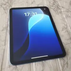 224 iPad a16 11世代 128GB Wi-Fi ブルー