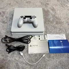 プレイステーション4