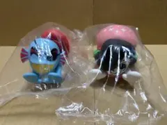 UNDERTALE FOOD DESIGN フィギュア アンダイン メタトン