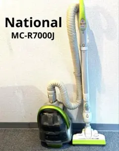 2026年最新】ナショナル 掃除機 mcの人気アイテム - メルカリ