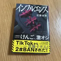 インフルエンス