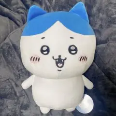 2025年最新】ハチワレ ぬいぐるみ 超bigの人気アイテム - メルカリ