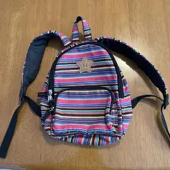 キッズ用リュック