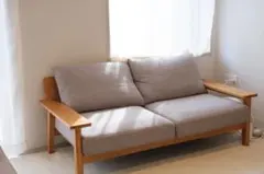 2026年最新】ソファー 2人掛け unicoの人気アイテム - メルカリ