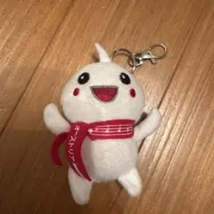 関西万博オーストリア パビリオン 赤白赤 ぬいぐるみ マスコット