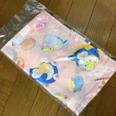 ミスタードーナツ ミスド 福袋 2024 ポケモン Pokemon エコバッグ