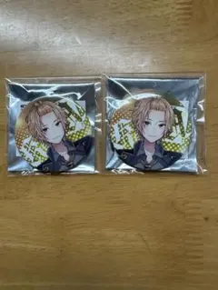 KnightA 騎士A そうま 缶バッジ