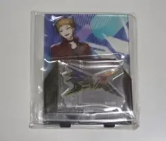 にじさんじ 咎人4周年 伏見ガク アクリルジオラマ