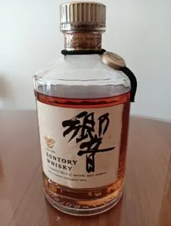 2026年最新】古酒サントリーウイスキー響の人気アイテム - メルカリ