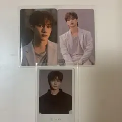 SEVENTEEN incomplete ジュン トレカ