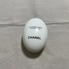 シャネル　ラ　クレーム　マン　リッシュ　50ml