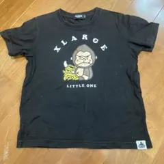 マグロ様専用　XLARGE KIDS Tシャツ　120のサムネイル