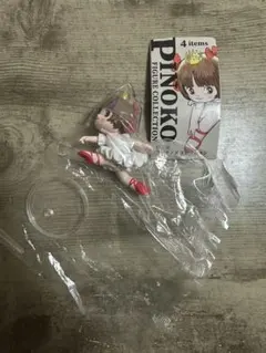 ピノコ　フィギュアコレクション<バレリーナ>未開封
