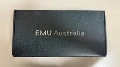EMU Australia ファーサンダル ピンクのサムネイル