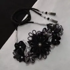 飾り紐、帯飾り、帯締めＮｏ．3572