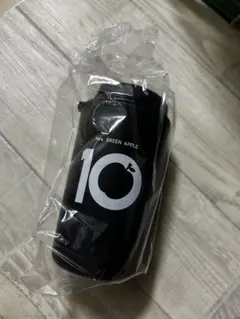 Mrs. GREEN APPLE 10周年記念ボトル