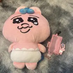 おぱんちゅうさぎグッズセット