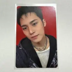 SEVENTEEN HAPPY BURSTDAY ミンギュ トレカ タワレコ特典