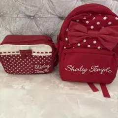 2025年最新】SHIRLEY temple リュックの人気アイテム - メルカリ