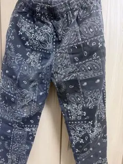 バンダナ ショートパンツ