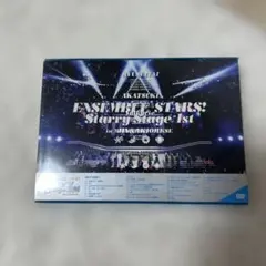 Ensemble Stars! Starry Stage 1st DVD