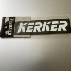 2026年最新】kerker エンブレムの人気アイテム - メルカリ
