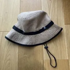 ノースフェイス　アウトドアハット　レディース　Mサイズ