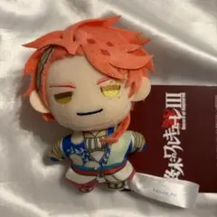 終末のワルキューレⅢ マスコット vol.2 ニコラ・テスラ③ - メルカリ