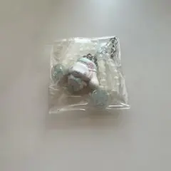 ホワイトフリルデザインシリーズ シークレットストラップ シナモン シナモロール