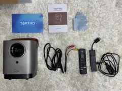 2026年最新】Toptro tr26の人気アイテム - メルカリ