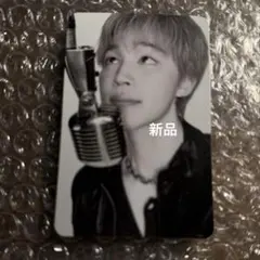 BTS ARIRANG Weverse album Jimin ジミン　トレカ