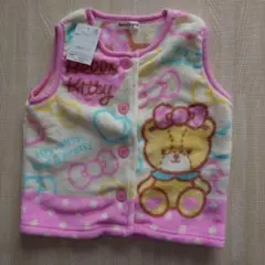 スリーパー トップス